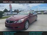 Used 2006 Lexus GS JTHCH96S860009412 for sale in loganville, GA thumb image 1