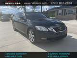 thumb 2010 Lexus GS