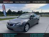 thumb 2009 Honda Accord