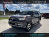 Used 2011 Toyota 4Runner JTEBU5JR1B5052665 for sale in loganville, GA thumb image 1