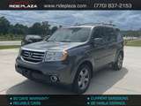 thumb 2013 Honda Pilot