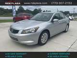 Used 2008 Honda Accord 1HGCP26368A075573 for sale in loganville, GA thumb image 1