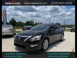 Used 2013 Nissan Altima 1N4AL3AP2DN494546 for sale in loganville, GA thumb image 1