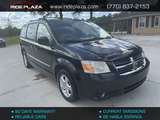 Used 2010 Dodge Grand Caravan Passenger 2D4RN5D16AR251169 for sale in loganville, GA thumb image 1