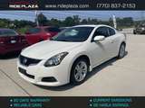 thumb 2012 Nissan Altima