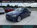 thumb 2011 BMW 3 Series