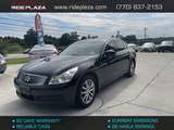 thumb 2007 INFINITI G