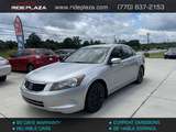 Used 2008 Honda Accord 1HGCP26368A075573 for sale in loganville, GA thumb image 2