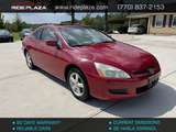 thumb 2004 Honda Accord