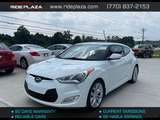 thumb 2012 Hyundai Veloster