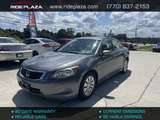Used 2008 Honda Accord 1HGCP26328A055790 for sale in loganville, GA thumb image 1