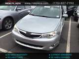 Used 2009 Subaru Impreza JF1GH63629G805163 for sale in loganville, GA thumb image 1