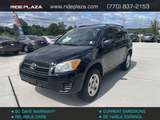 Used 2009 Toyota RAV4 JTMBF33V99D000150 for sale in loganville, GA thumb image 1