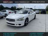 thumb 2011 Nissan Maxima