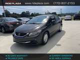 thumb 2013 Honda Civic