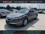 Used 2009 Acura TL 19UUA86289A017191 for sale in loganville, GA thumb image 1