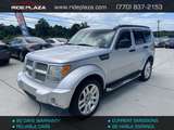 thumb 2011 Dodge Nitro