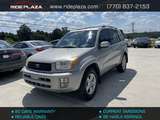 Used 2003 Toyota RAV4 JTEHH20V630212937 for sale in loganville, GA thumb image 1
