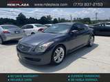 Used 2010 INFINITI G JN1CV6EK8AM104518 for sale in loganville, GA thumb image 1