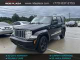 thumb 2011 Jeep Liberty