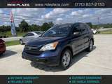 Used 2008 Honda CR-V JHLRE38378C035186 for sale in loganville, GA thumb image 1
