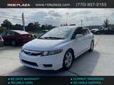 thumb 2011 Honda Civic