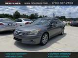 Used 2012 Honda Accord 1HGCP3F8XCA001857 for sale in loganville, GA thumb image 1