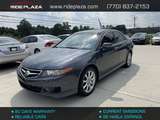 Used 2008 Acura TSX JH4CL96838C013145 for sale in loganville, GA thumb image 1