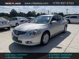 Used 2010 Nissan Altima 1N4AL2AP2AC187301 for sale in loganville, GA thumb image 1