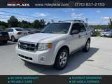 thumb 2012 Ford Escape