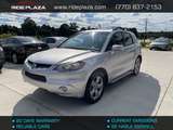 Used 2008 Acura RDX 5J8TB18508A000987 for sale in loganville, GA thumb image 1