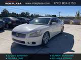 thumb 2011 Nissan Maxima