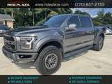 Used 2019 Ford F150 SuperCrew Cab 1FTFW1RG2KFC02336 for sale in loganville, GA thumb image 1