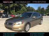 thumb 2008 Honda Accord