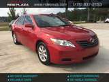 Used 2009 Toyota Camry 4T1BK46K09U087211 for sale in loganville, GA thumb image 1
