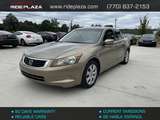 thumb 2008 Honda Accord