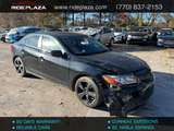 Used 2013 Acura ILX 19VDE1F79DE011212 for sale in loganville, GA thumb image 1