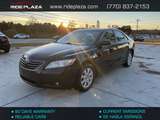 Used 2007 Toyota Camry 4T1BE46K77U605884 for sale in loganville, GA thumb image 1