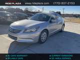 Used 2012 Honda Accord 1HGCP2F30CA046790 for sale in loganville, GA thumb image 1