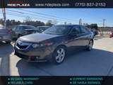 Used 2010 Acura TSX JH4CU2F60AC042952 for sale in loganville, GA thumb image 1