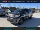 thumb 2010 Scion xD