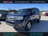 thumb 2010 Honda Pilot