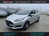 thumb 2015 Ford Fiesta