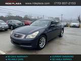 thumb 2009 INFINITI G