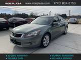 Used 2008 Honda Accord 1HGCP36818A014973 for sale in loganville, GA thumb image 1