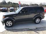 Used 2010 Dodge Nitro 1D4PU5GK7AW126929 for sale in loganville, GA thumb image 3