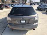 thumb 2008 MAZDA CX-7
