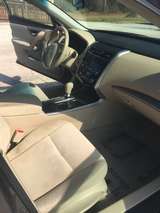 thumb 2013 Nissan Altima