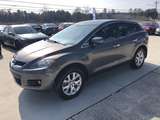 thumb 2008 MAZDA CX-7