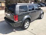 Used 2010 Dodge Nitro 1D4PU5GK7AW126929 for sale in loganville, GA thumb image 6